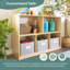 EdQ Essentials 5-Compartment Storage-59131994-59131995