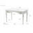 Idiaquez Writing Desk