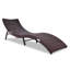 Salon inclinable méridienne Hialmar