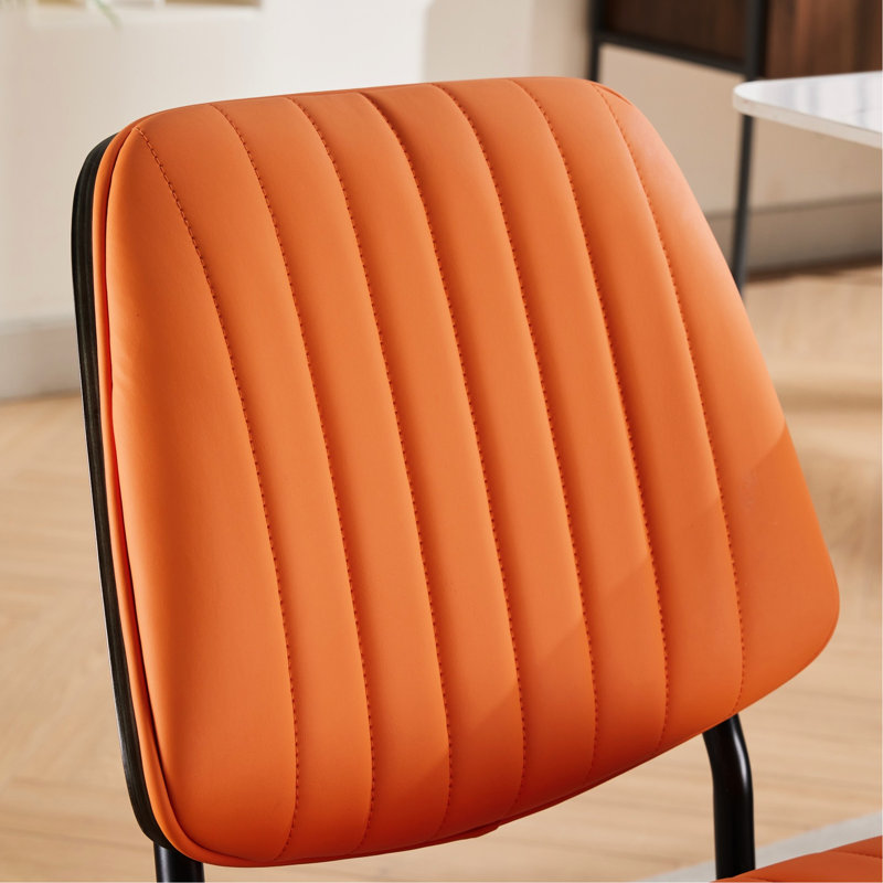 2 chaises Mid Mid Century