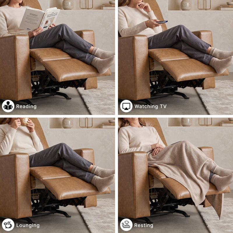Orillia Recliner
