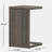 BUCHAREST END TABLE
