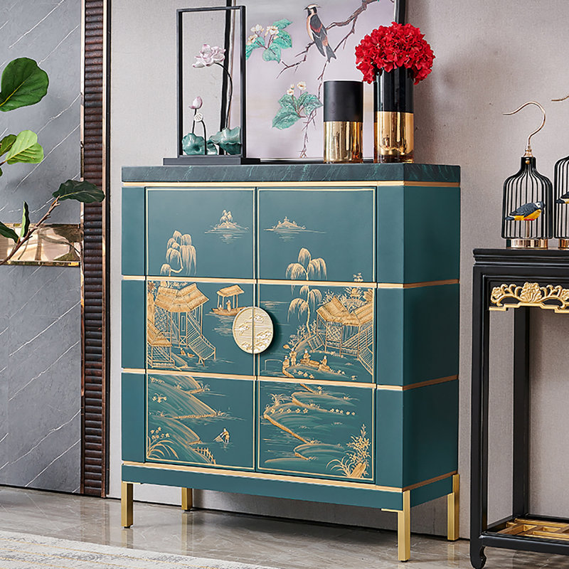 Armoire décorative de luxe Home Light