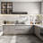 Pot Filler Kitchen Faucet-92610859