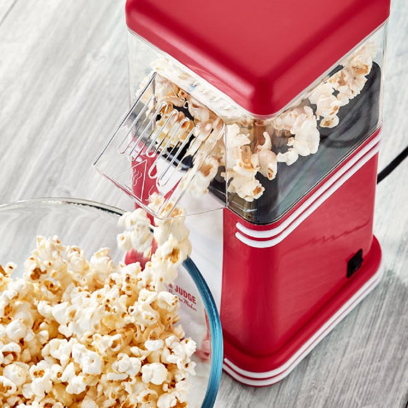 Judge, Electricals - Popcorn Maker