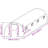 Vidaxl Greenhouse Replacement Cover Polyethylene-113870797-125170661