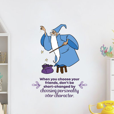 Wall Decal