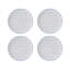 Orquestra Porcelain Bread And Butter Plate