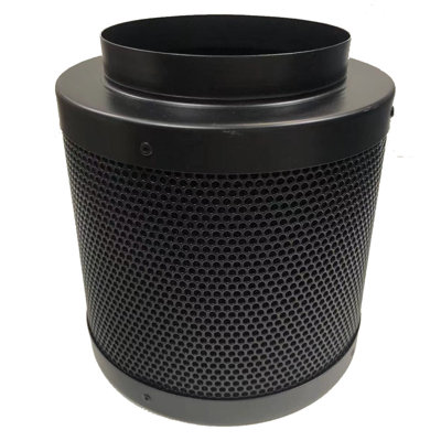 Recirculation Kit with Carbon Filters for Pixie Air Series