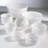 Ten Strawberry Street Whittier Round Ramekin