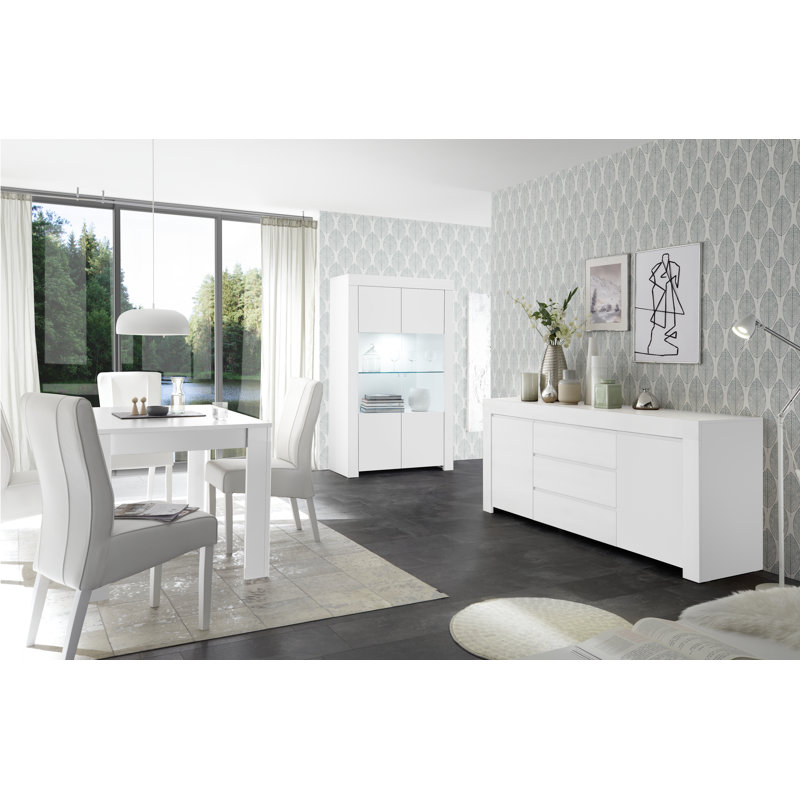 Draco 110cm Sideboard