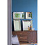 Miroir d'appoint 18 "X 18"