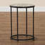 Table d'appoint Cantrell