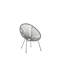 Broseley Wicker Outdoor Lounge Chair-743028351
