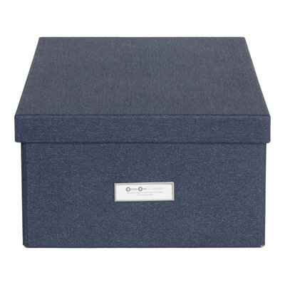 Bigso Cardboard/Paper Bin