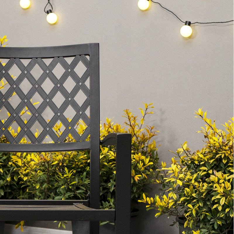 4 - Person Patio Dining Set with