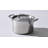 Le Creuset Essential  Stainless Steel 5Pc. Cookware Set