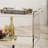 BAR CART
