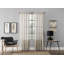 Panneau de rideau diaphane Clean Clean-1619300267-1619300264