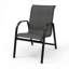 Windward Outdoor Ocean Breeze Arm Chair-164419982