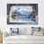 Toile tendue