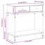 75cm Console Table-2131903504