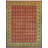 Pak-Persian Doyle Red Rug