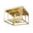 Nyjal Flush Mount-520907998