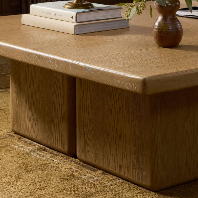 Pecos Coffee Table
