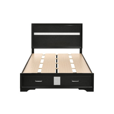 Abel Kids with Drawers