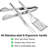 Stainless Steel Dishwasher Safe Grilling Tool Set