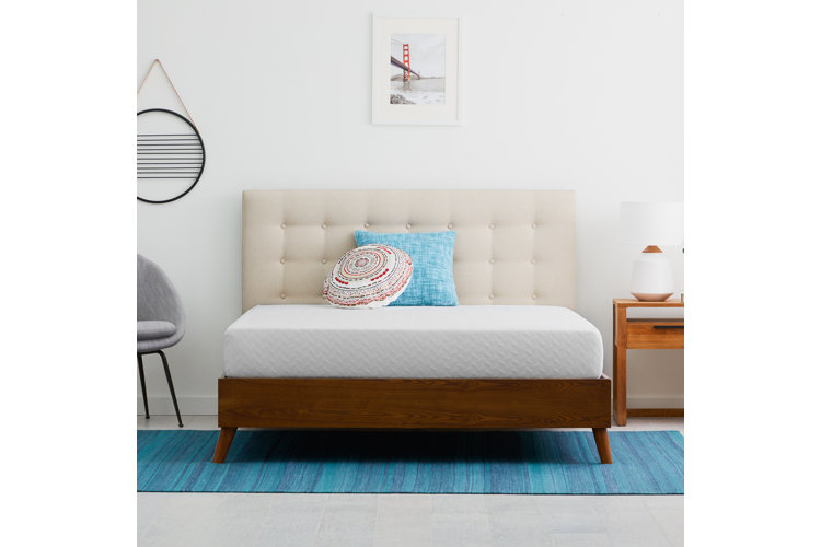 Wayfair Sleep 8" Medium Memory Foam Mattress