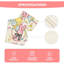 Chemin de table Floral-1266065663