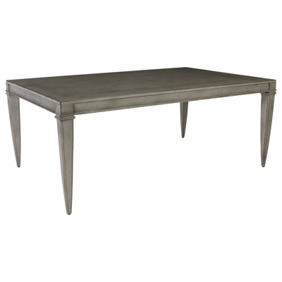 Single Coffee Table