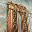 No Frame Painting on Metal