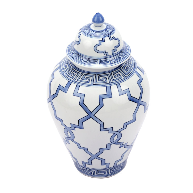 Handmade Jar