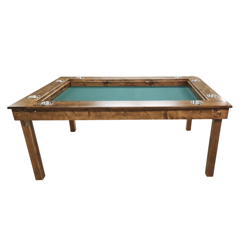 Table pliante de 72 po Kestell Furniture