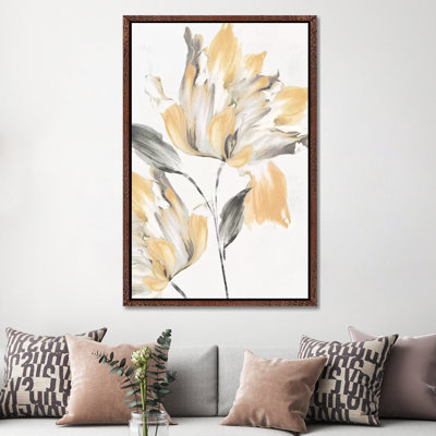 Igniting Love I - Painting on Canvas