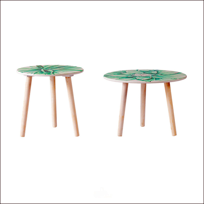 S/2 Side Tables