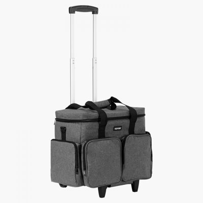 VEVOR 46cm W x 35cm D Carry Bag