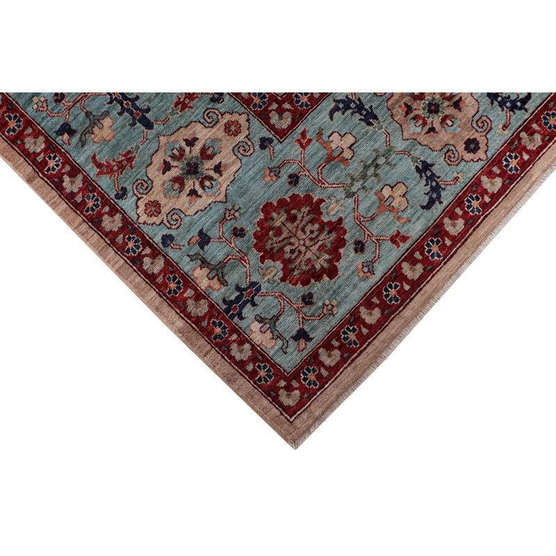 One-of-a-Kind 9'10" X 13'9" Area Rug
