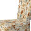 Chaise d'appoint rembourrée Cottage