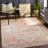 Oriental Indoor Rug-1539371171