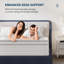Matelas hybride moyen 12 po, certifié CertiPUR-US, OEKO-TEX-1616716503-1616716489