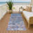Machine Washable Indoor/Outdoor Matteson ACN2304 Casual Rug-44117744