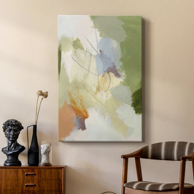 Verdure II - galerie Cavas sur mesure