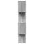 Sekai 70cm W Bookcase-290803719-290803712