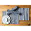 Récapitulatif 14" denim jute Mcclean
