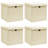 Latitude Run® Fabric Storage Bin-667136092