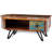 Airydale Coffee Table with Storage